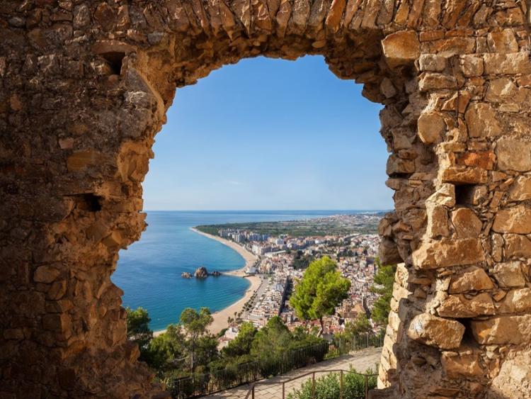 Eenoudervakantie Zonvakantie aan de Costa Brava